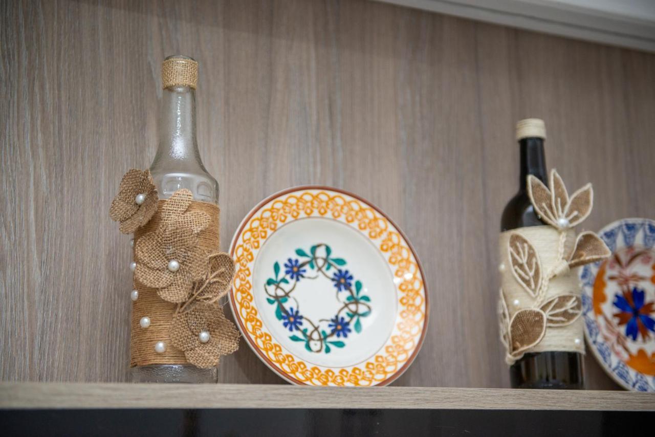 Traditional Home Archangelos  Zewnętrze zdjęcie